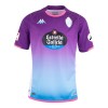 Camiseta de fútbol Real Valladolid Tercera Equipación 23-24 - Hombre